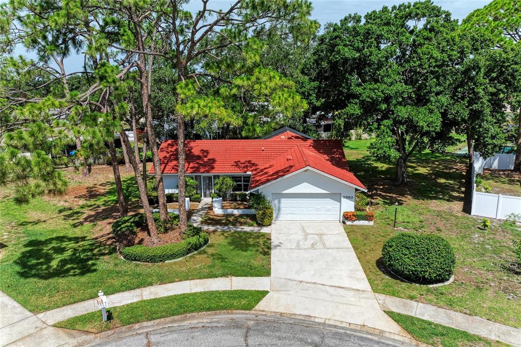 3980 LEMONWOOD DRIVE