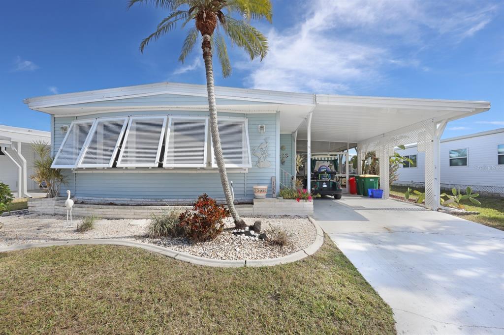 2100 KINGS HIGHWAY UNIT 126