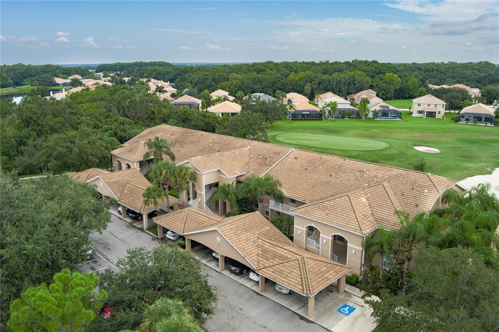 803 FAIRWAYCOVE LANE UNIT 206