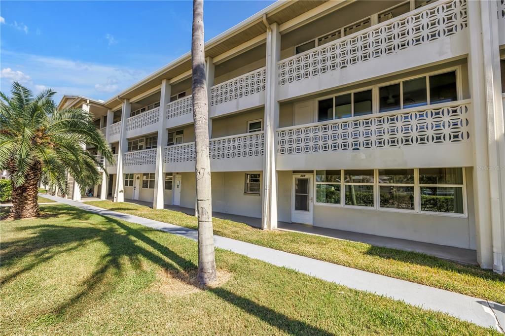 4455 DUHME ROAD UNIT 109