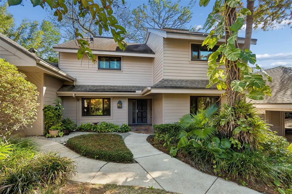 401 OLD MILL POND ROAD