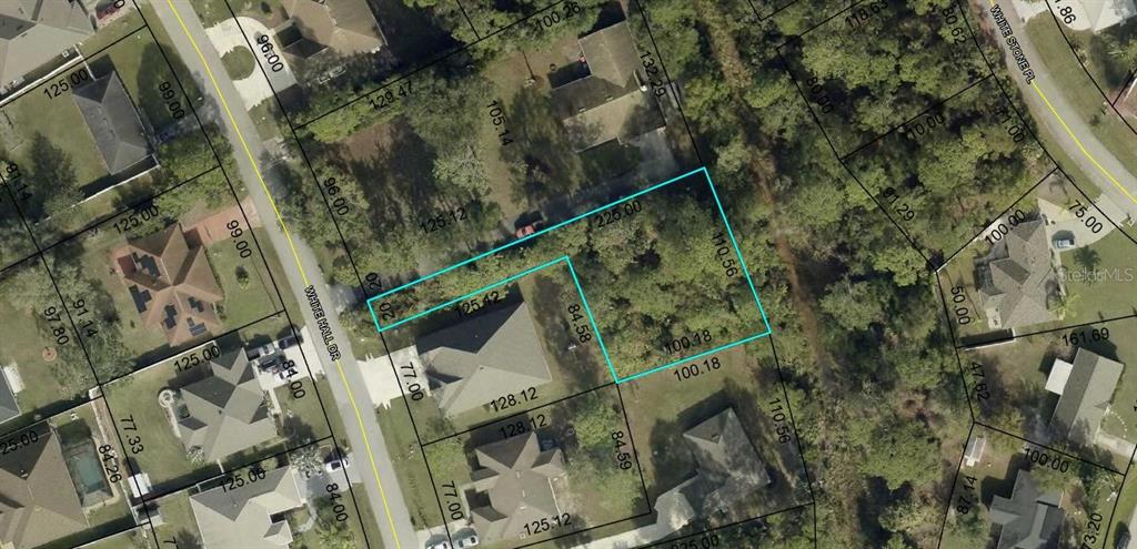 45 WHITE HALL DRIVE