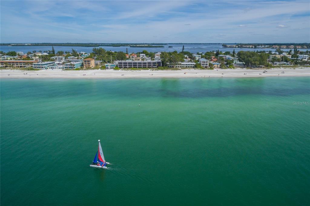 2302 GULF DRIVE N, BRADENTON BEACH, FL — photo 5 of 30