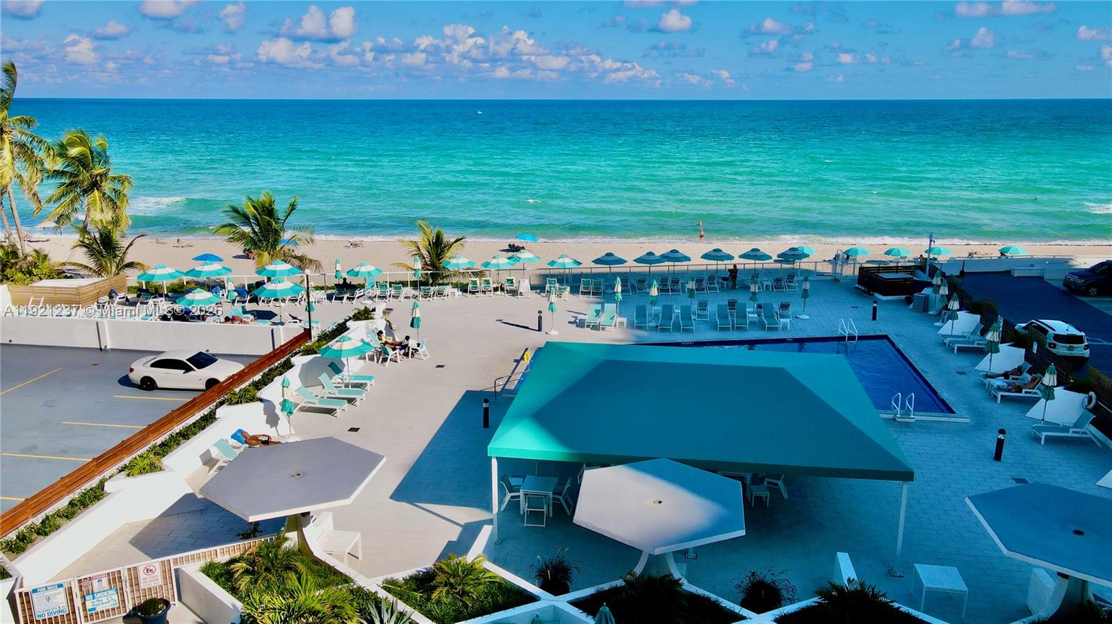 3140 S Ocean Dr # 512, Hallandale Beach FL 33009
