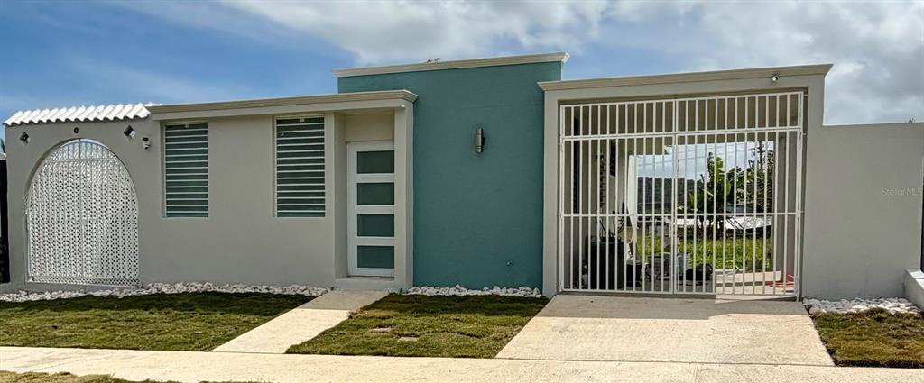 M-32 CALLE 4