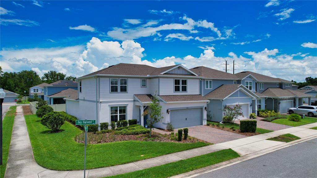 2313 IVY HARVEST PLACE