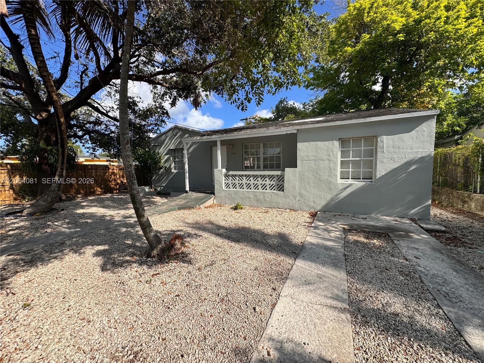 146 NW 56th St # 146, Miami FL 33127