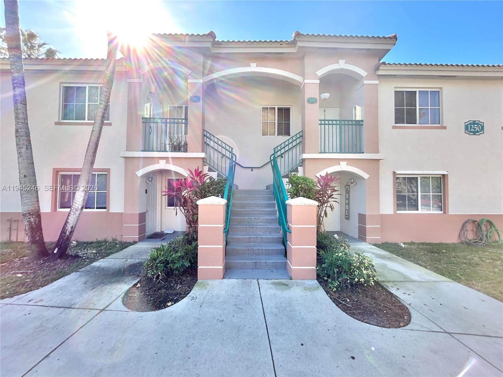 1250 SE 29th St # 58, Homestead FL 33035