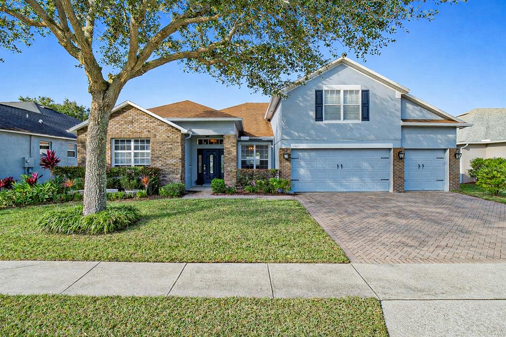 2556 CABERNET CIRCLE