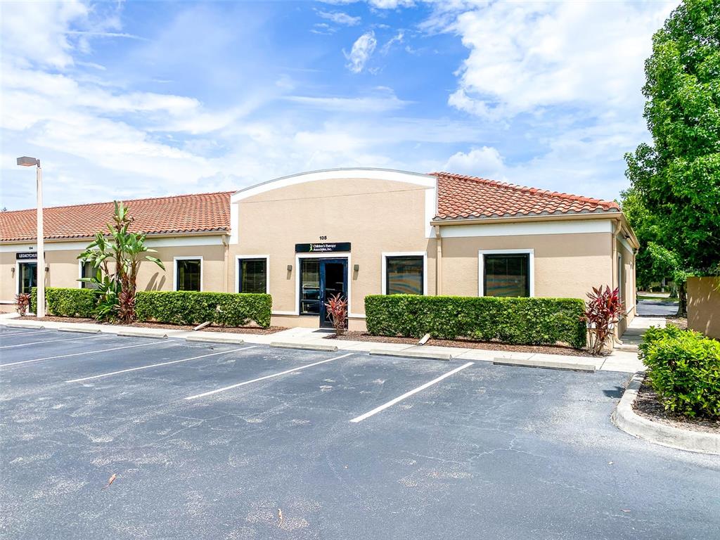 3911 GOLF PARK LOOP UNIT 105