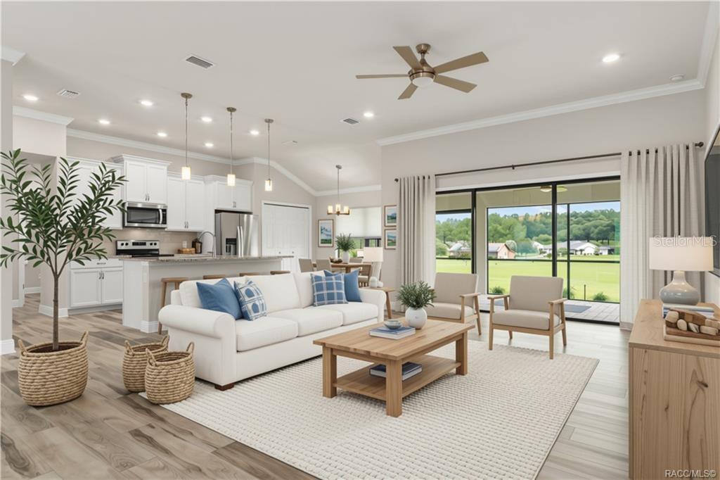 295 E CUMBERLAND COURT, HERNANDO, FL — photo 2 of 30