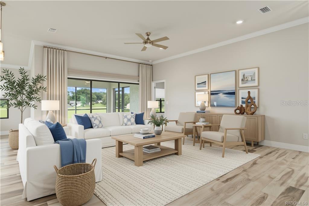 295 E CUMBERLAND COURT, HERNANDO, FL — photo 4 of 30