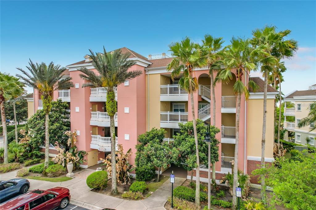 1116 SUNSET VIEW CIRCLE UNIT 304