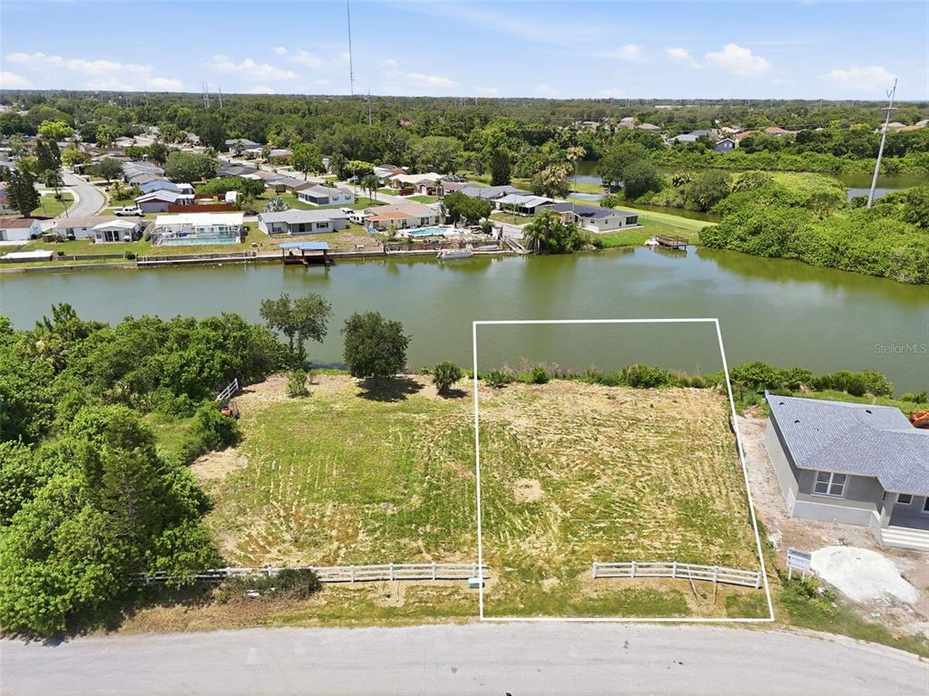 1504 JACKSON DRIVE