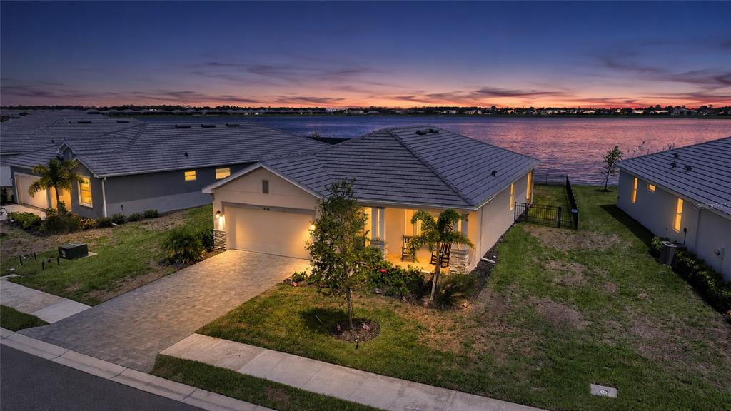 8268 SHORE LAKE DRIVE