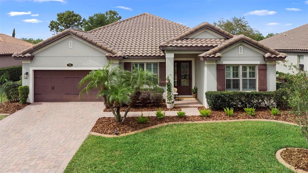 716 RIVIERA BELLA DRIVE
