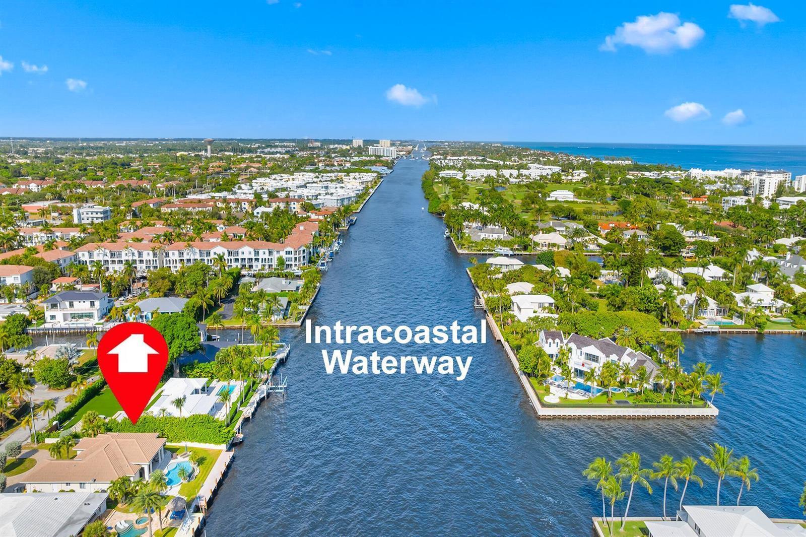 3219 Karen Drive, Delray Beach FL 33483