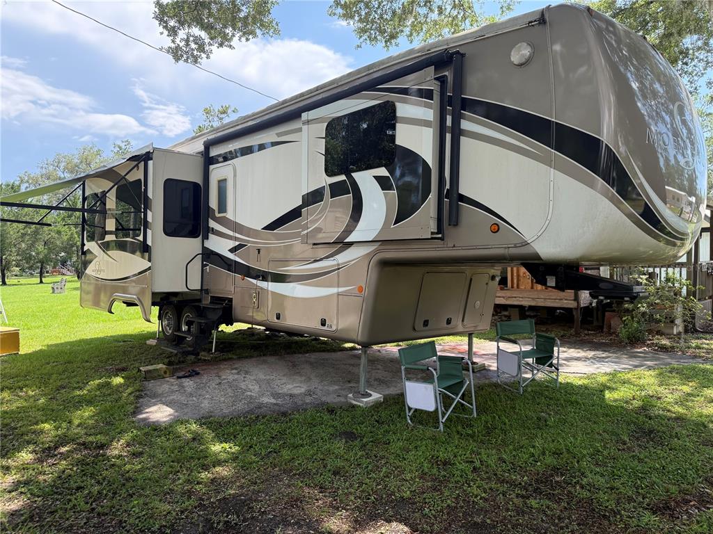 2092 CULBREATH ROAD UNIT D24