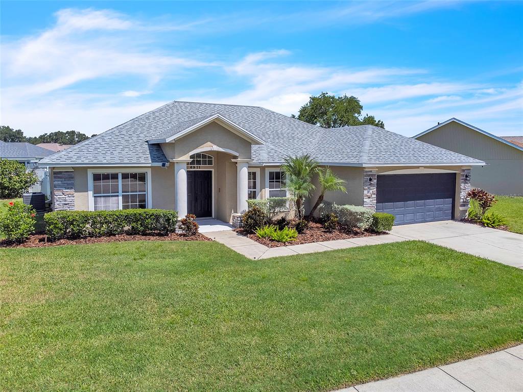 6911 SHIMMERING DRIVE