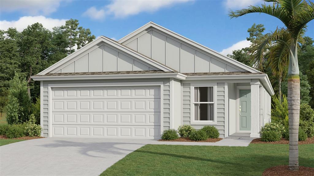 22 MULLIGAN WAY