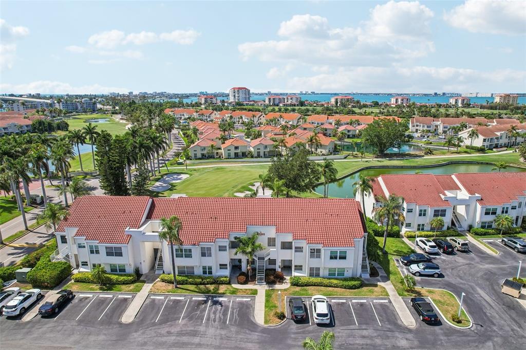 6085 BAHIA DEL MAR BOULEVARD UNIT 204