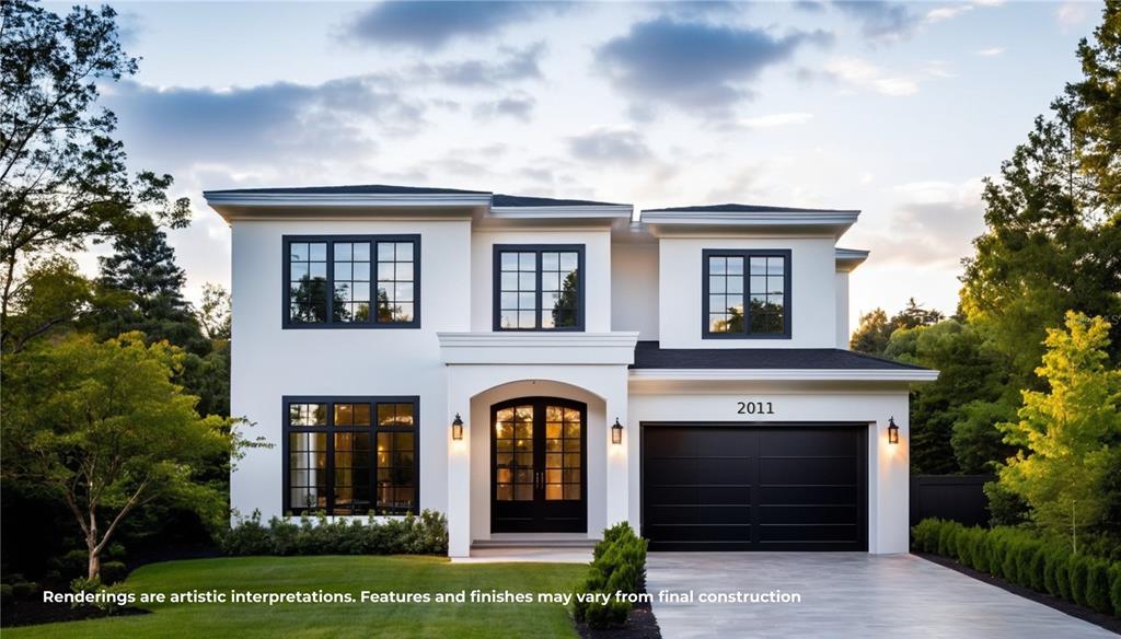 2011 UNIVERSITY DRIVE