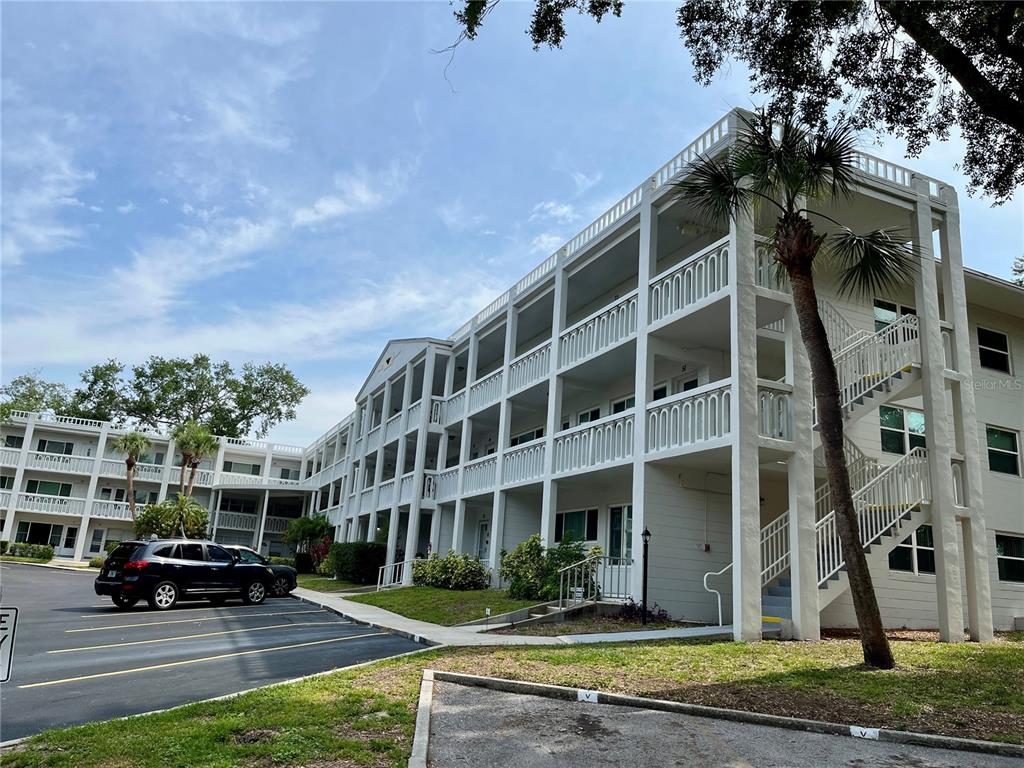 2021 AUSTRALIA WAY W UNIT 59