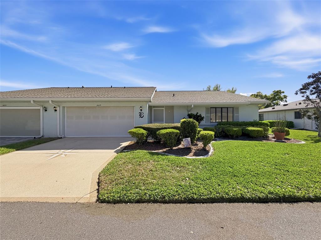 2629 LANCASTER DRIVE
