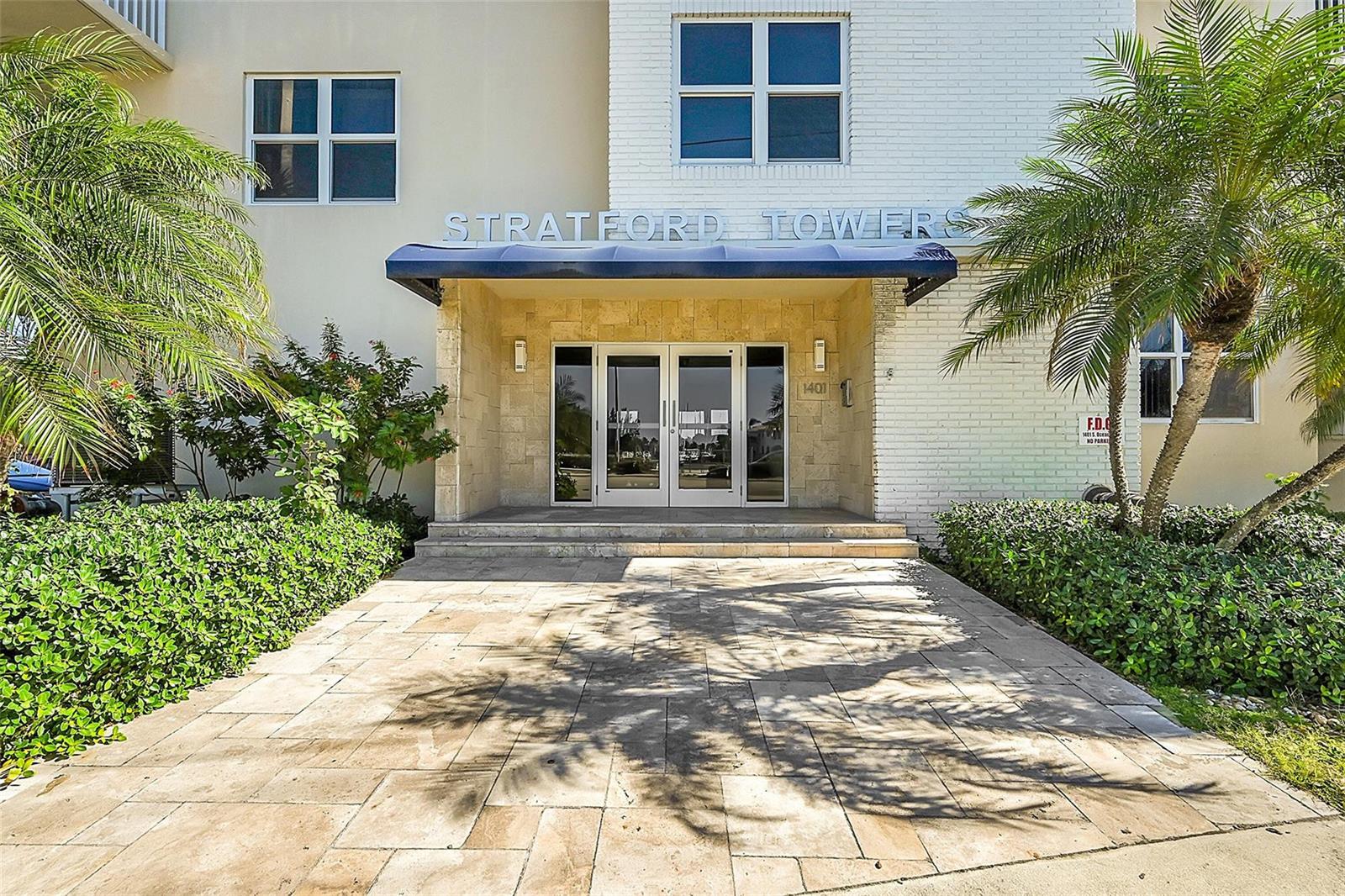1401 S Ocean Drive # 304, Hollywood FL 33019