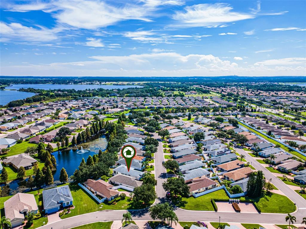 3436 GRENVILLE DRIVE
