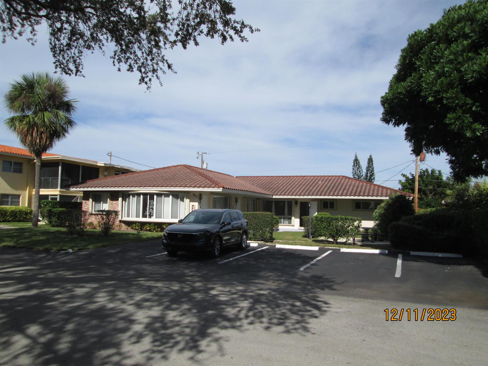 1911 NE 27th Court # 3, Lighthouse Point FL 33064