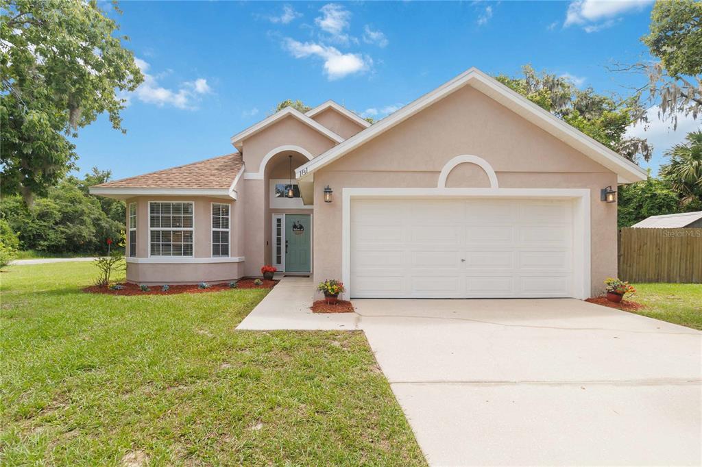 181 ROSE HILL TRAIL