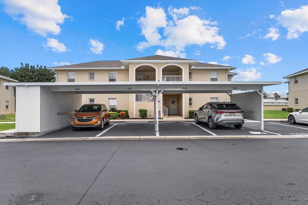 5800 SABAL TRACE DRIVE UNIT 1204