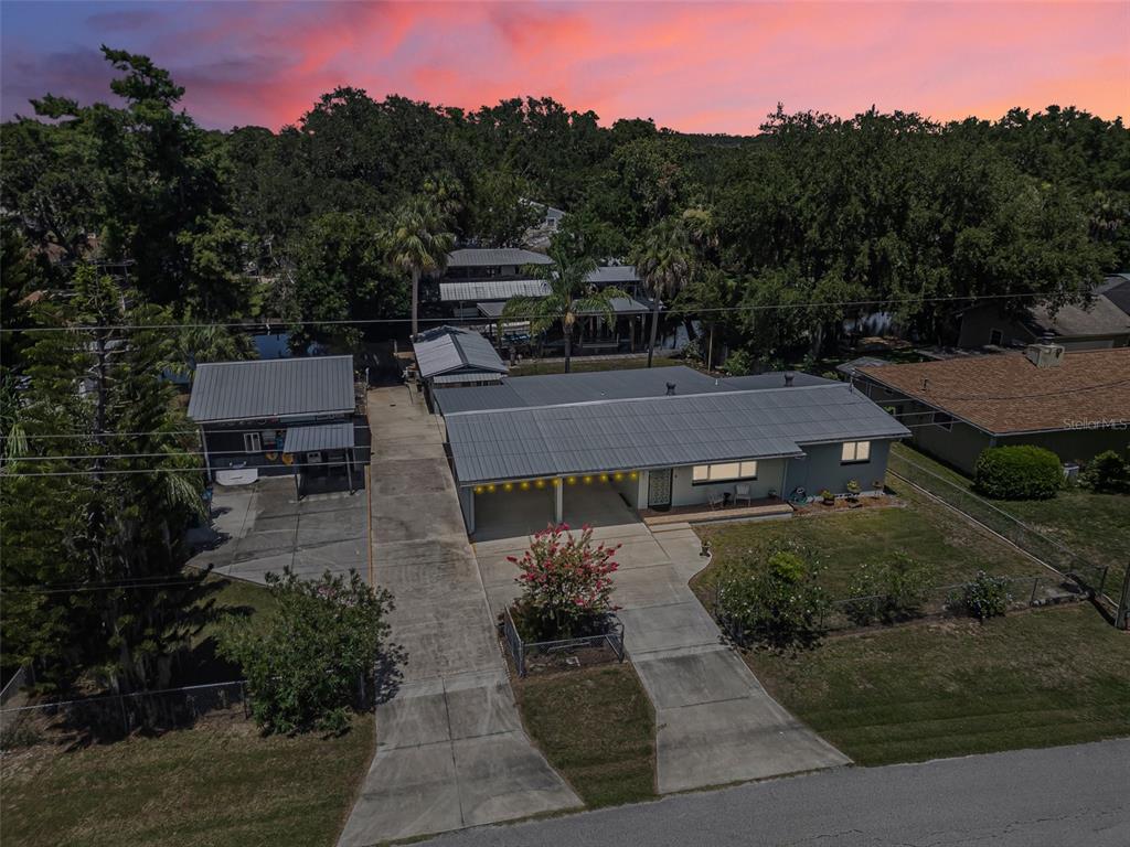 1085 INDIGO ROAD