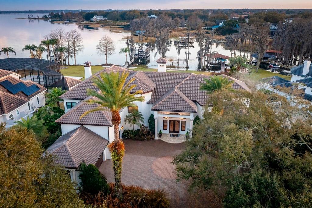 12540 PARK AVENUE, WINDERMERE, FL — photo 2 of 30