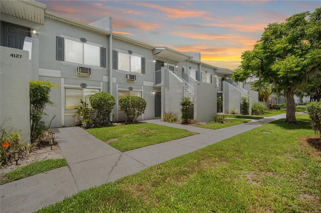 4130 DOLPHIN DRIVE UNIT 203