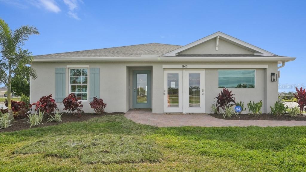 1470 POWELL VALLEY DRIVE