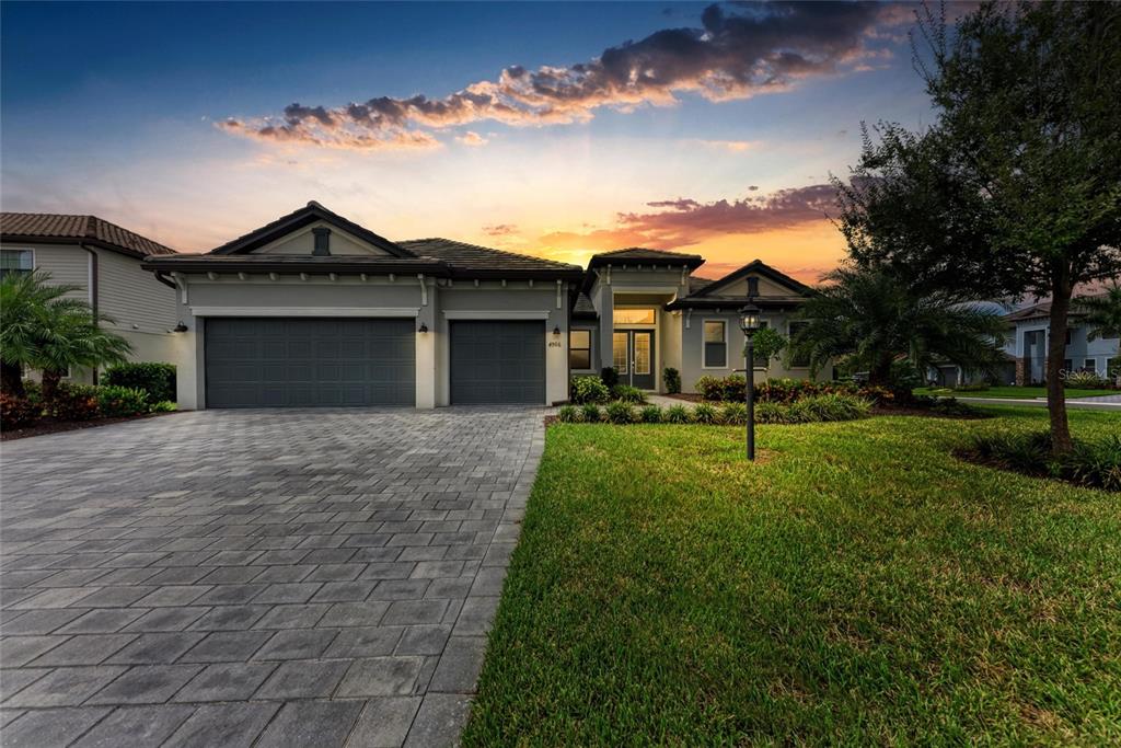 4906 LIGHTHOUSE BAY LANE