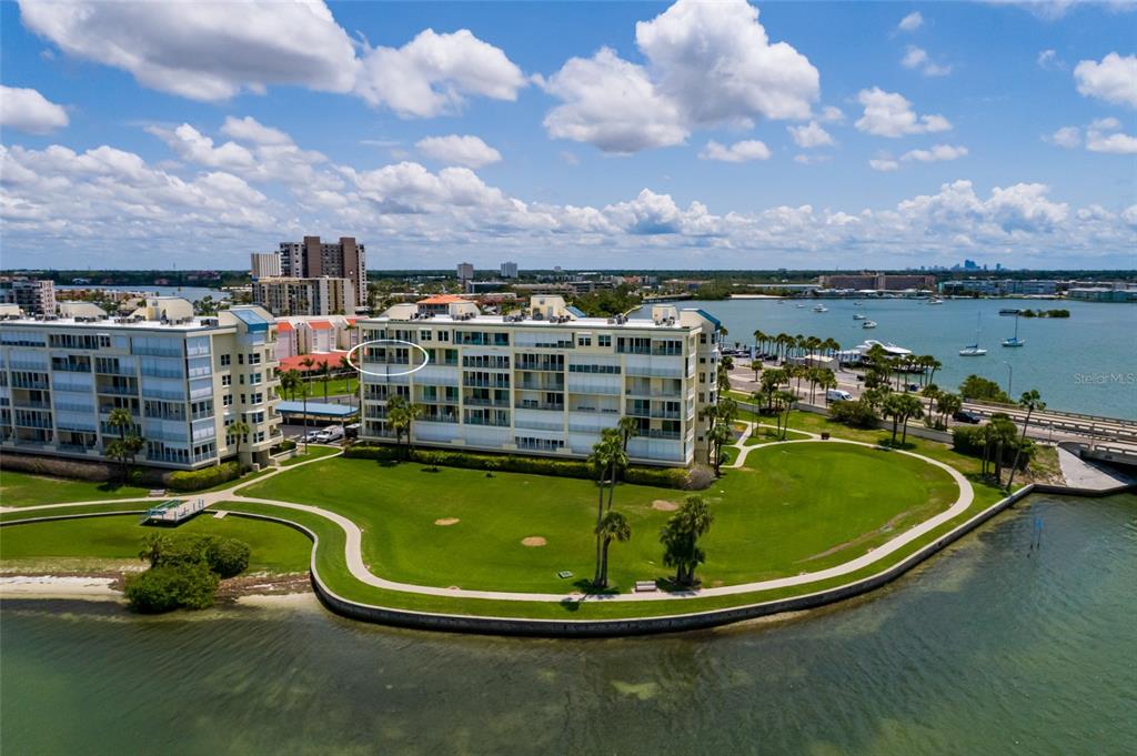 7862 SAILBOAT KEY BOULEVARD S UNIT 506