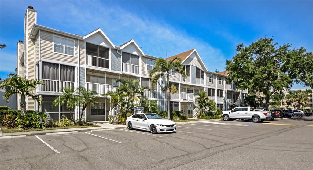 850 S TAMIAMI TRAIL UNIT 431