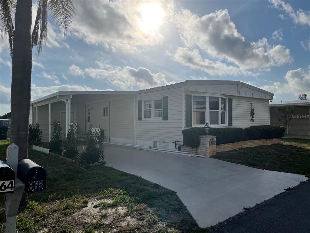 863 BAVENO DRIVE