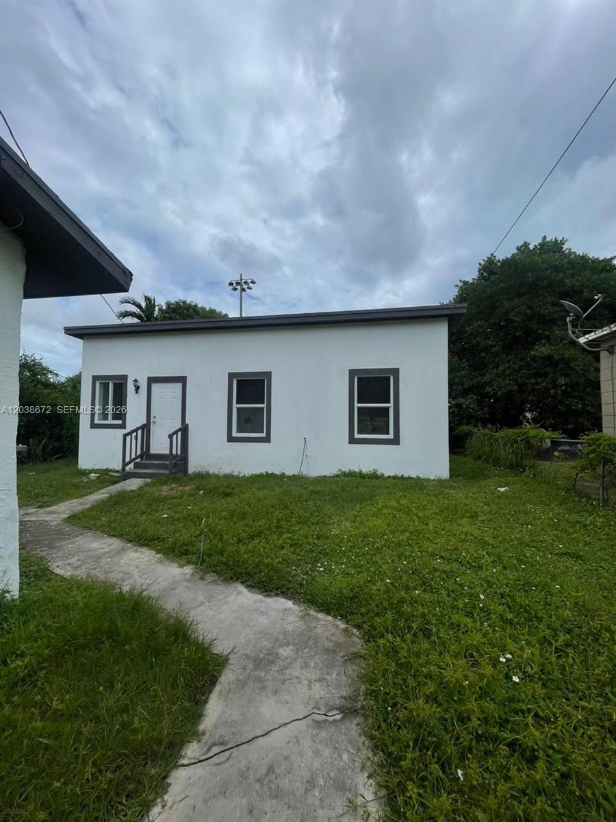4729 NW 15th Ave # 4727, Miami FL 33142