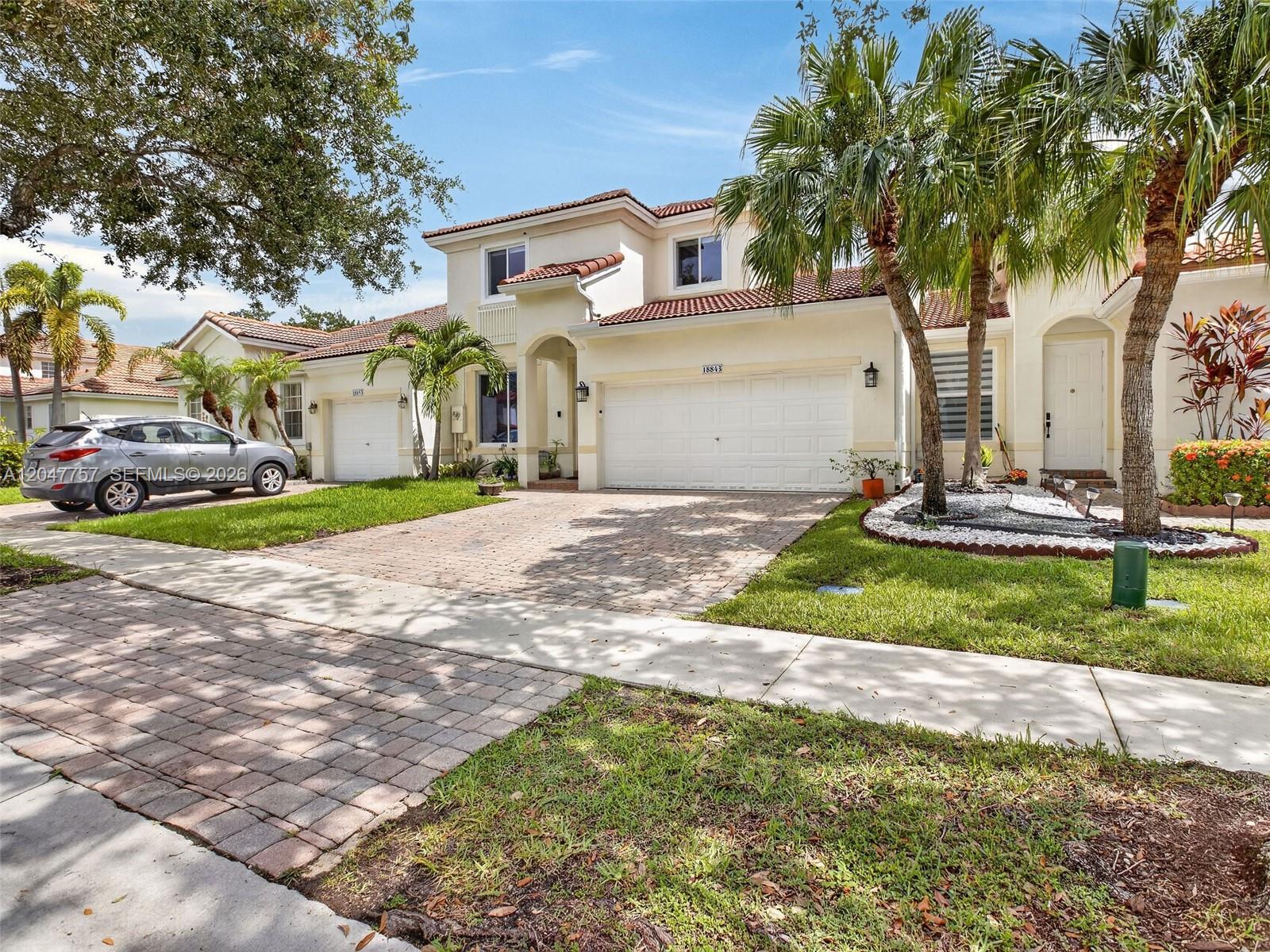 18843 SW 26th St, Miramar FL 33029