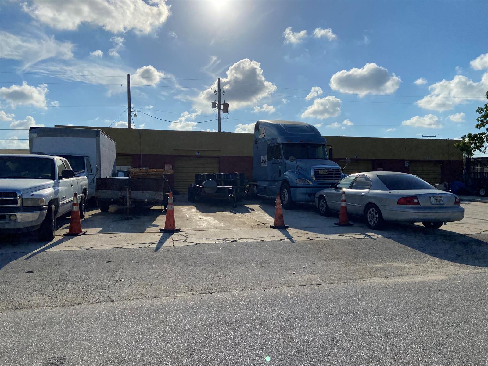 3709 Avenue K, West Palm Beach FL 33404