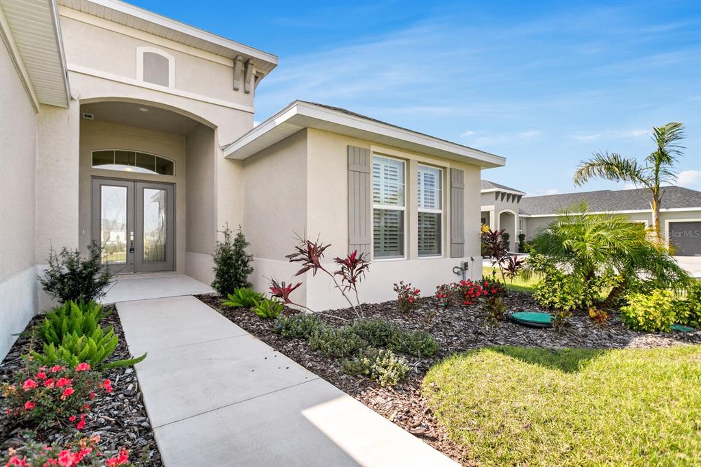 5214 LAKE VENICE DRIVE, WIMAUMA, FL — photo 3 of 30