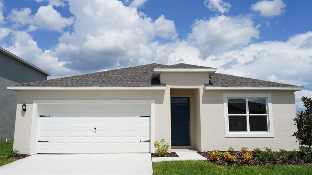 3393 WAKEFIELD DRIVE