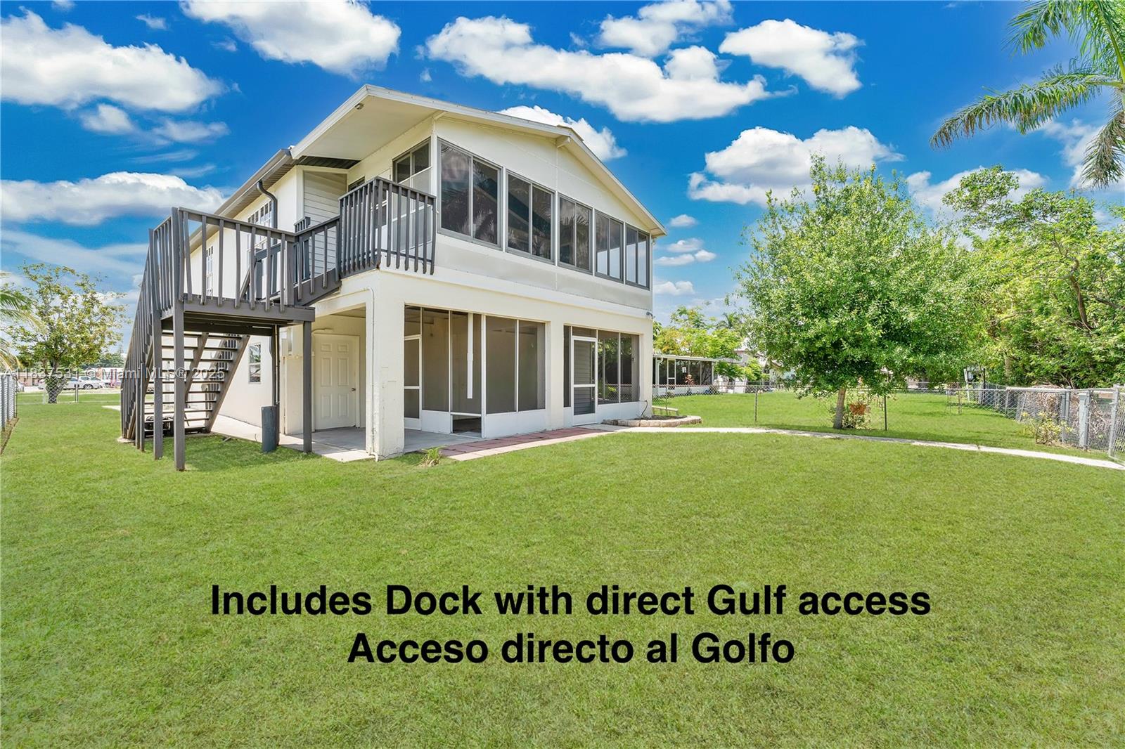 1106 Harbor Dr, Fort Myers FL 33917