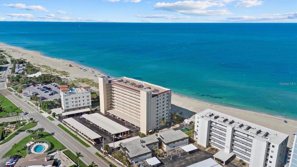 255 THE ESPLANADE N UNIT 106