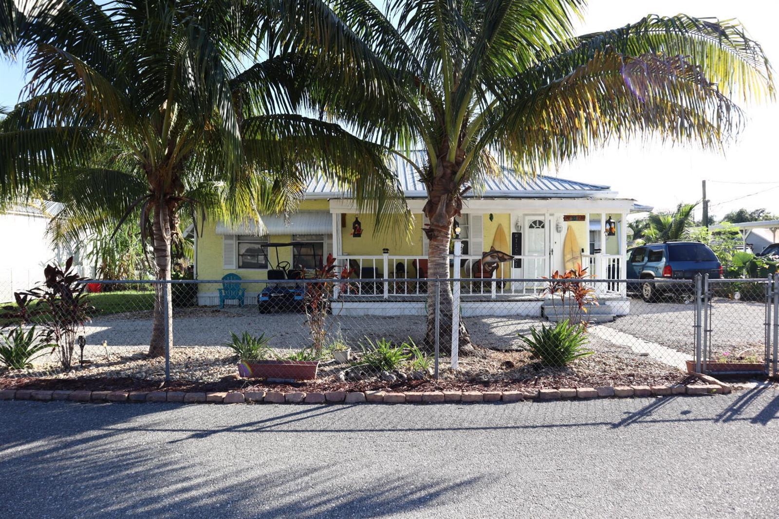 1099 7th Street, Okeechobee FL 34974
