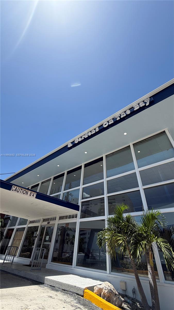 6484 Indian Creek Dr # 107, Miami Beach FL 33141